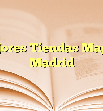 Mejores Tiendas Mapfre Madrid