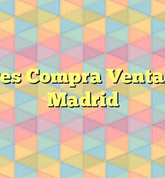 Mejores Compra Venta Joyas Madrid