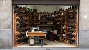 ¿Dónde arreglan zapatos, relojes, ropa y electrodomésticos en Madrid?