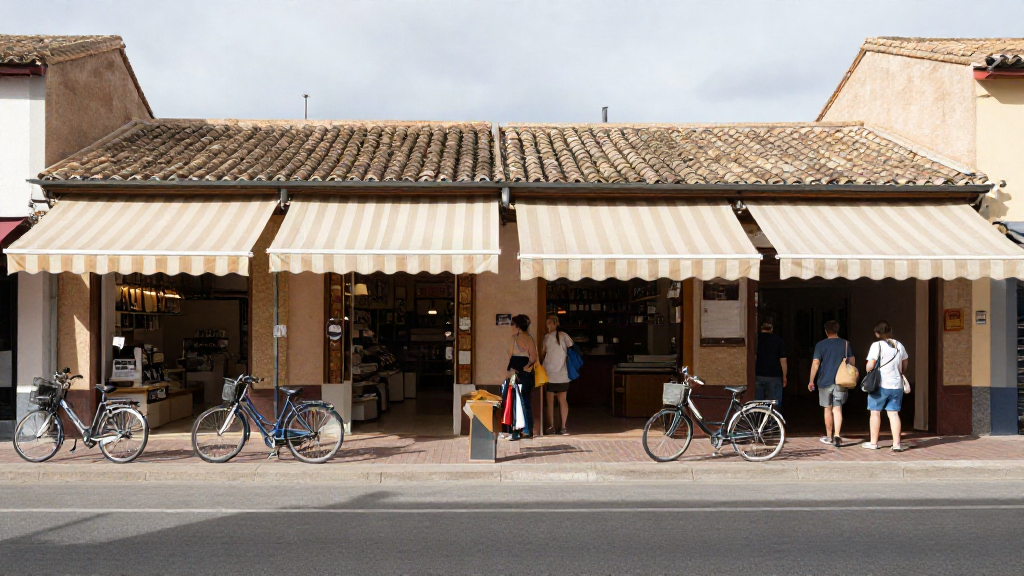 Valdepeñas Shopping (valdepeñasshopping.com)