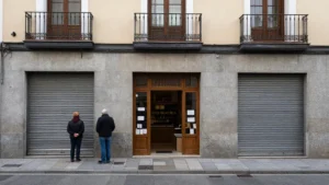 Qué tiendas pueden abrir en domingo en Madrid (y por qué la de tu barrio no)